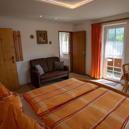Gastehaus Madsack - Chiemgau Karte Otel Inzell Dış mekan fotoğraf
