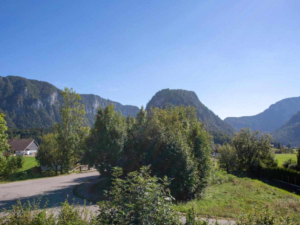 Gastehaus Madsack - Chiemgau Karte Otel Inzell Dış mekan fotoğraf