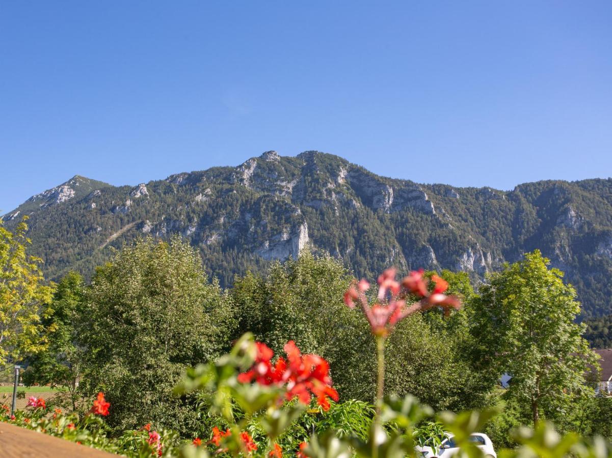 Gastehaus Madsack - Chiemgau Karte Otel Inzell Dış mekan fotoğraf