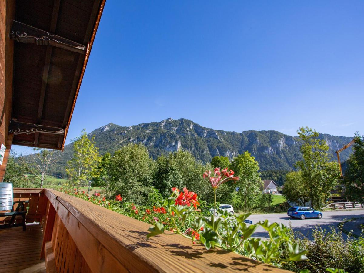 Gastehaus Madsack - Chiemgau Karte Otel Inzell Dış mekan fotoğraf