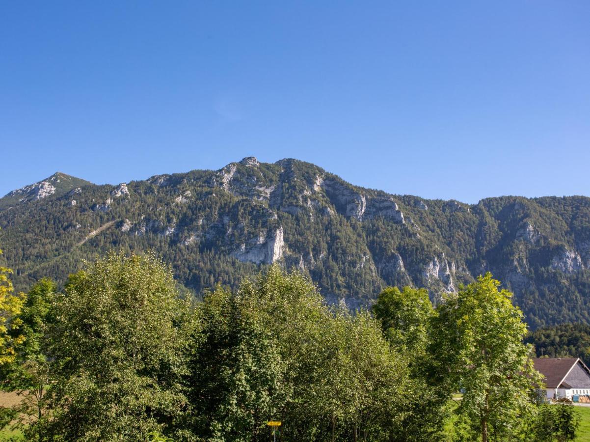 Gastehaus Madsack - Chiemgau Karte Otel Inzell Dış mekan fotoğraf