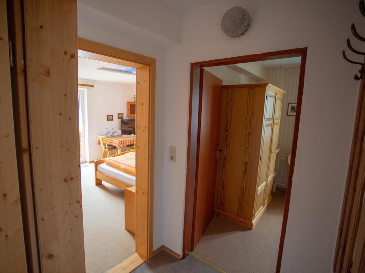 Gastehaus Madsack - Chiemgau Karte Otel Inzell Dış mekan fotoğraf