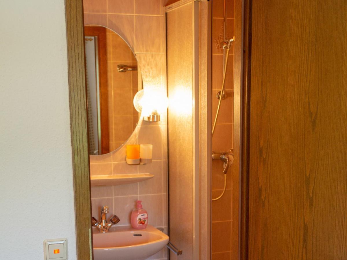 Gastehaus Madsack - Chiemgau Karte Otel Inzell Dış mekan fotoğraf